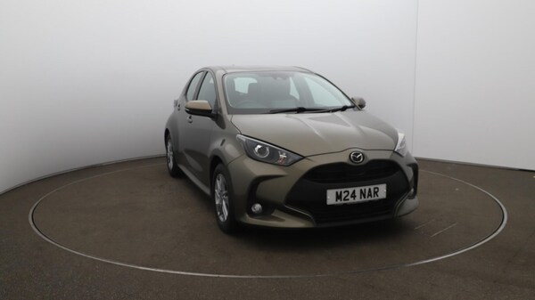 Used Mazda Mazda2 HYBRID 2022 for sale - 75708200: Photo 42