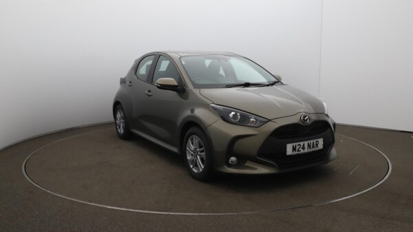 Used Mazda Mazda2 HYBRID 2022 for sale - 75708200: Photo 43