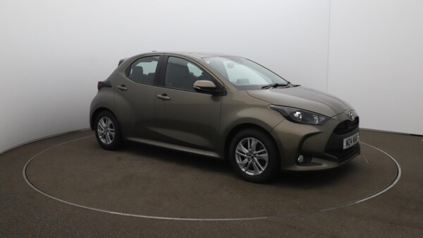 Used Mazda Mazda2 HYBRID 2022 for sale - 75708200: Photo 45