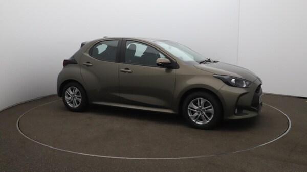 Used Mazda Mazda2 HYBRID 2022 for sale - 75708200: Photo 46