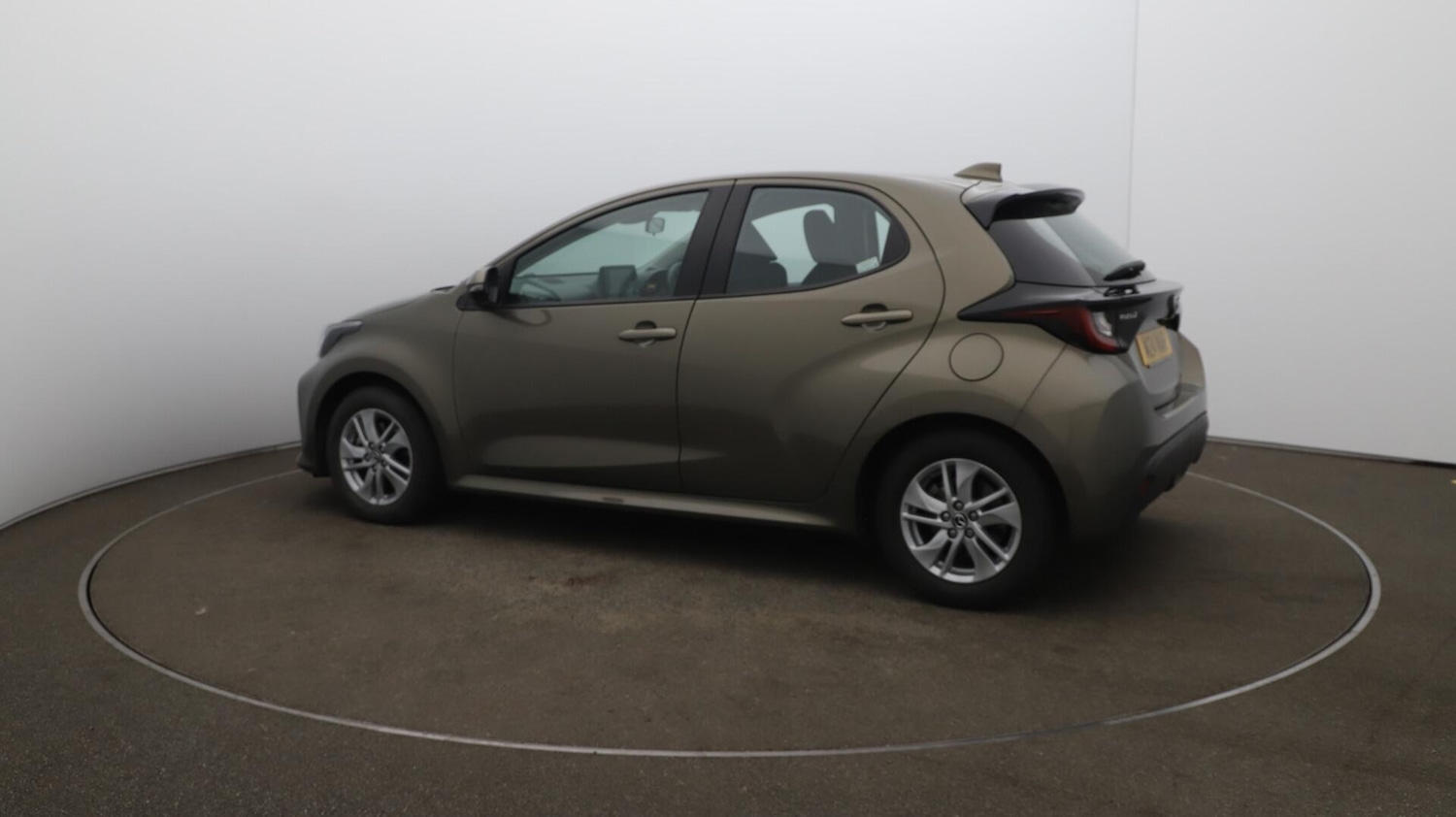 Vehicle 47