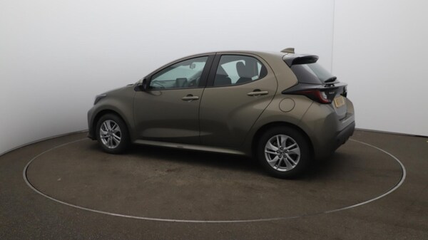 Used Mazda Mazda2 HYBRID 2022 for sale - 75708200: Photo 47