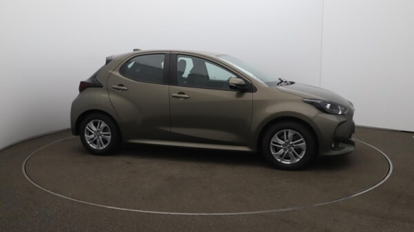 Used Mazda Mazda2 HYBRID 2022 for sale - 75708200: Photo 48