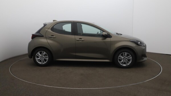 Used Mazda Mazda2 HYBRID 2022 for sale - 75708200: Photo 49