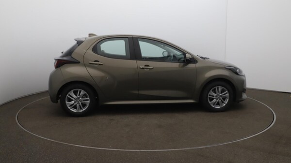 Used Mazda Mazda2 HYBRID 2022 for sale - 75708200: Photo 50