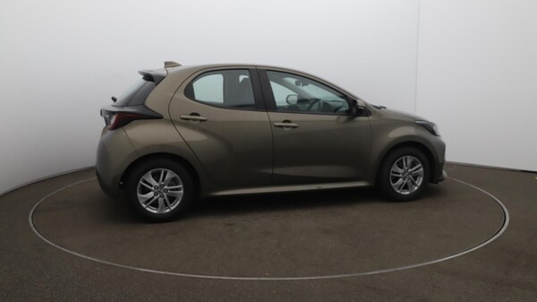 Used Mazda Mazda2 HYBRID 2022 for sale - 75708200: Photo 51