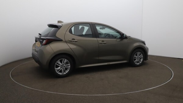 Used Mazda Mazda2 HYBRID 2022 for sale - 75708200: Photo 52