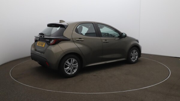 Used Mazda Mazda2 HYBRID 2022 for sale - 75708200: Photo 53