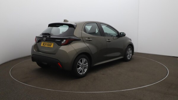 Used Mazda Mazda2 HYBRID 2022 for sale - 75708200: Photo 54