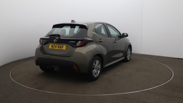 Used Mazda Mazda2 HYBRID 2022 for sale - 75708200: Photo 55
