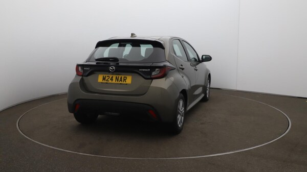 Used Mazda Mazda2 HYBRID 2022 for sale - 75708200: Photo 56