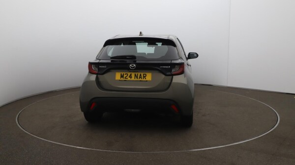 Used Mazda Mazda2 HYBRID 2022 for sale - 75708200: Photo 57