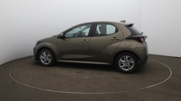 Used Mazda Mazda2 HYBRID 2022 for sale - 75708200: Photo 58