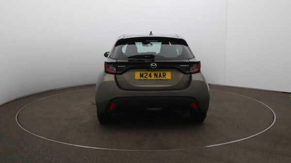 Used Mazda Mazda2 HYBRID 2022 for sale - 75708200: Photo 59