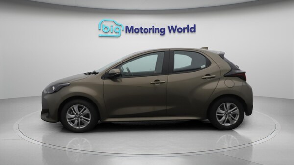 Used Mazda Mazda2 HYBRID 2022 for sale - 75708200: Photo 5