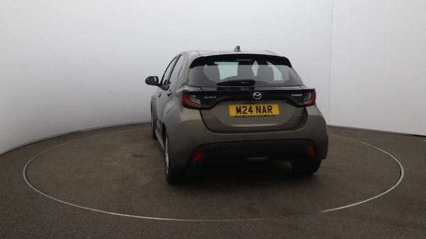 Used Mazda Mazda2 HYBRID 2022 for sale - 75708200: Photo 60