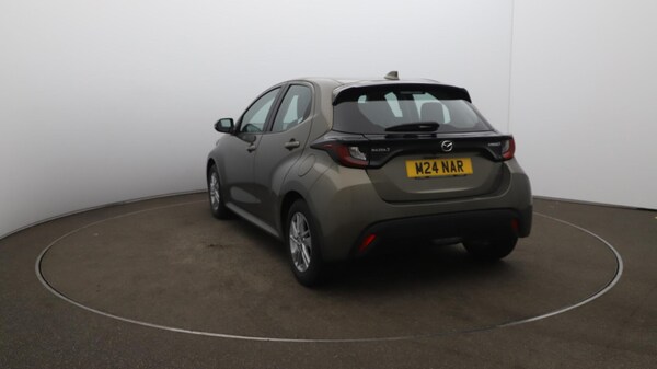 Used Mazda Mazda2 HYBRID 2022 for sale - 75708200: Photo 61