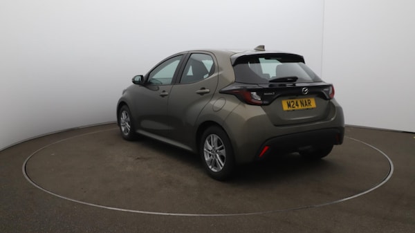 Used Mazda Mazda2 HYBRID 2022 for sale - 75708200: Photo 62
