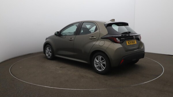 Used Mazda Mazda2 HYBRID 2022 for sale - 75708200: Photo 63