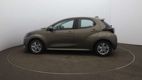 Used Mazda Mazda2 HYBRID 2022 for sale - 75708200: Photo 64