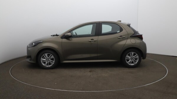 Used Mazda Mazda2 HYBRID 2022 for sale - 75708200: Photo 65