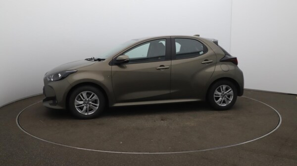 Used Mazda Mazda2 HYBRID 2022 for sale - 75708200: Photo 66