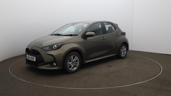Used Mazda Mazda2 HYBRID 2022 for sale - 75708200: Photo 69