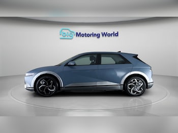 Used Hyundai IONIQ 5 2023 for sale - 79548037: Photo