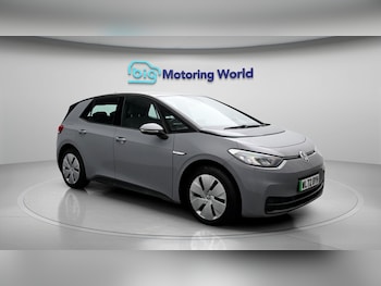Used Volkswagen ID.3 2023 for sale - 78495206: Photo