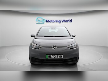 Used Volkswagen ID.3 2023 for sale - 78495206: Photo