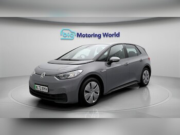 Used Volkswagen ID.3 2023 for sale - 78495206: Photo
