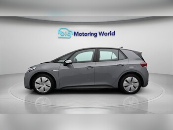 Used Volkswagen ID.3 2023 for sale - 78495206: Photo