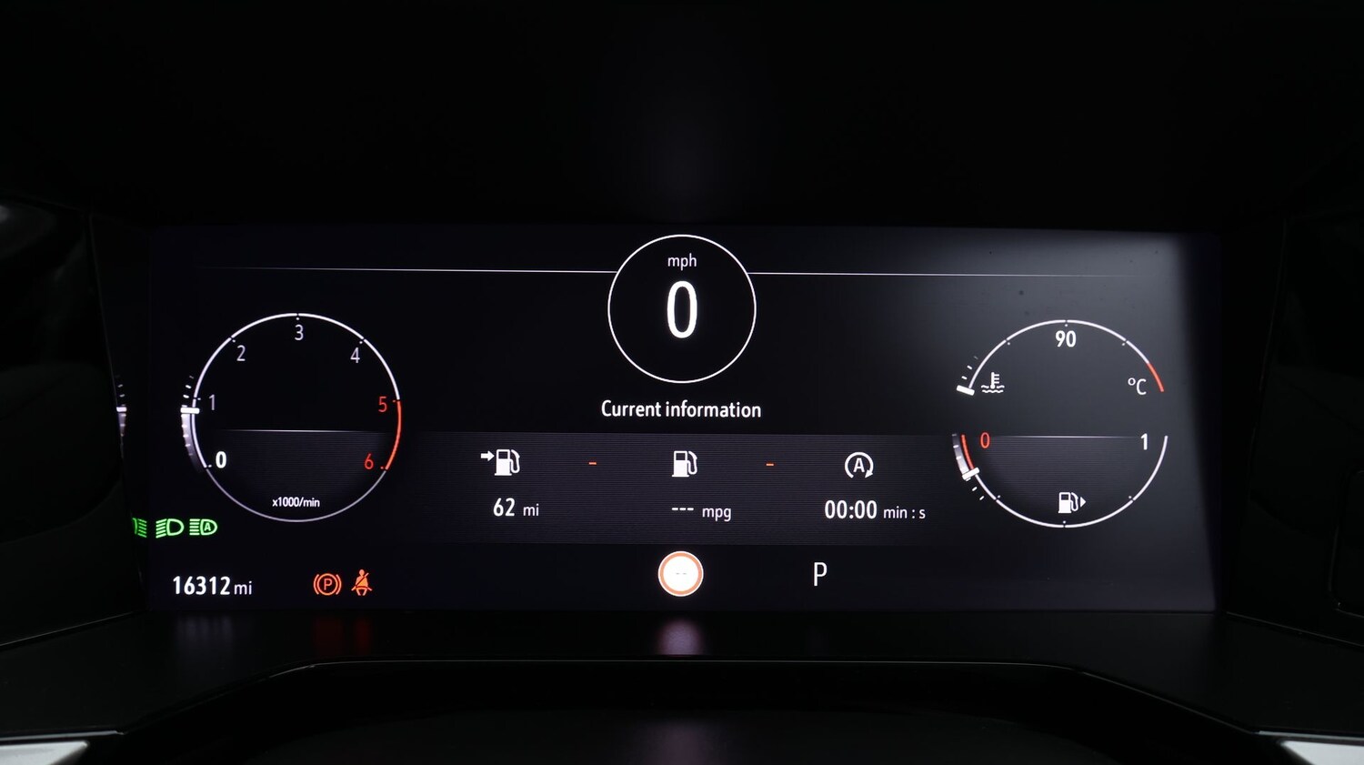 Used Vauxhall Grandland 2024 for sale - 77271128: Photo 10