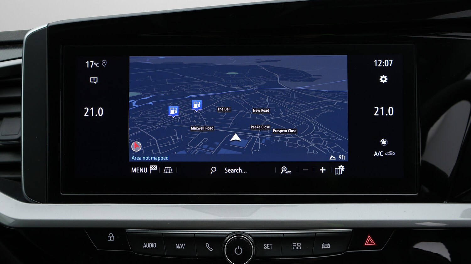 Used Vauxhall Grandland 2024 for sale - 77271128: Photo 11