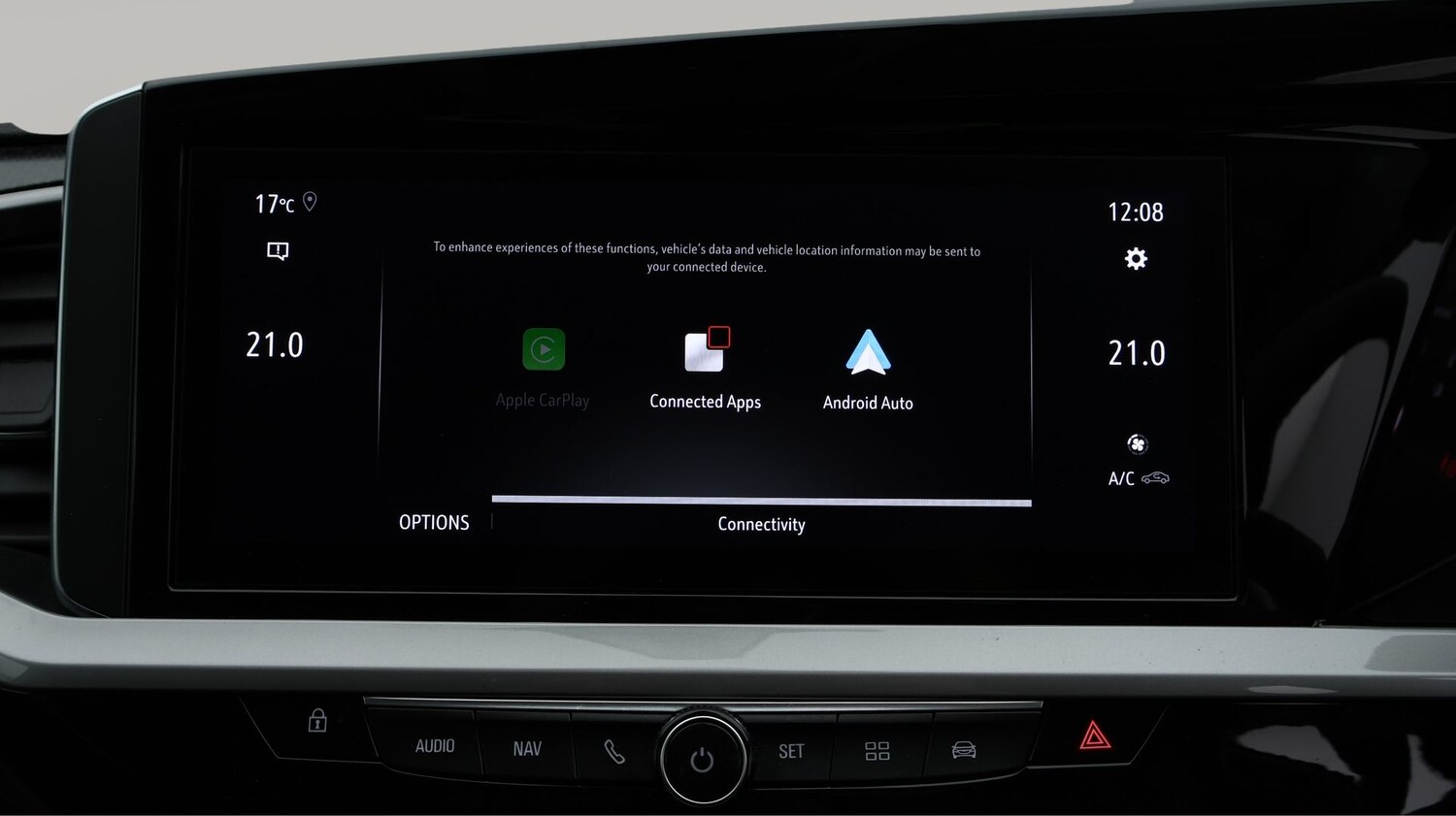 Used Vauxhall Grandland 2024 for sale - 77271128: Photo 24