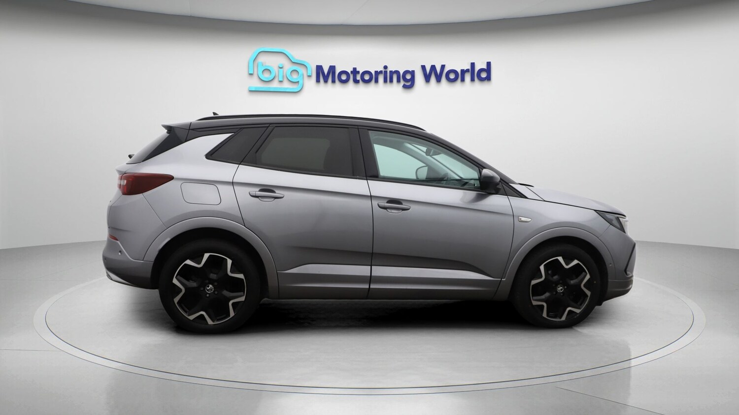 Used Vauxhall Grandland 2024 for sale - 77271128: Photo 8