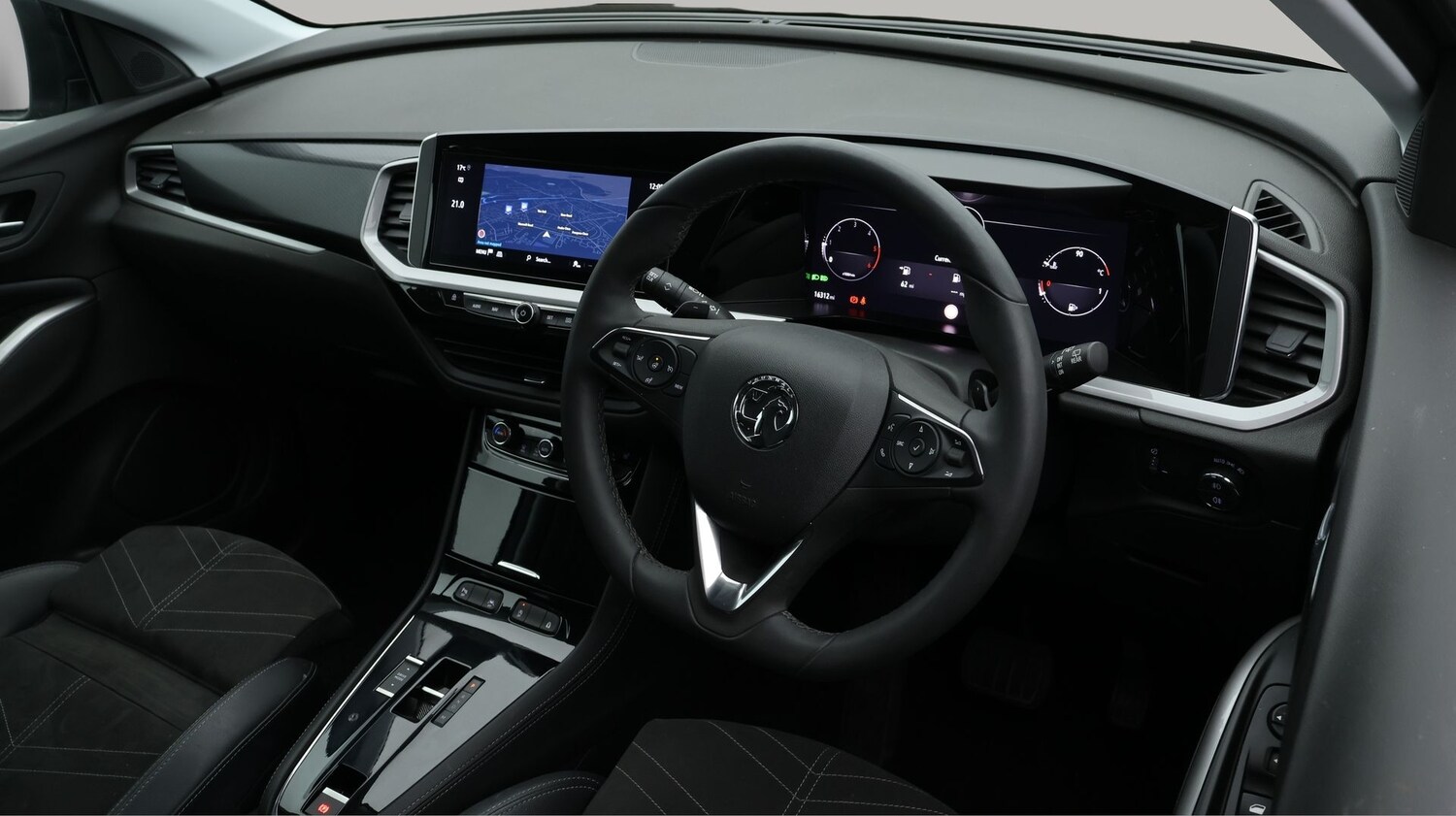 Used Vauxhall Grandland 2024 for sale - 77271128: Photo 9