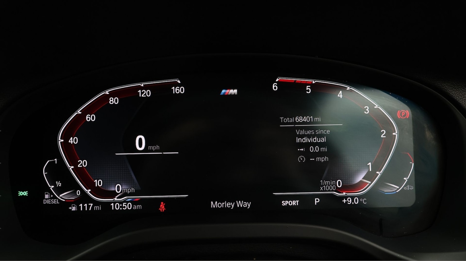 Used BMW X4 2020 for sale - 77902218: Photo 10