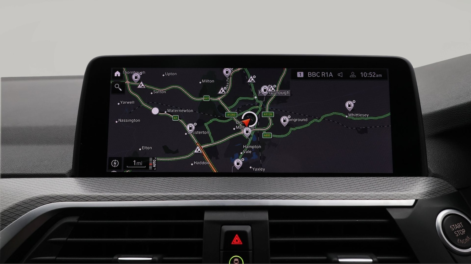 Used BMW X4 2020 for sale - 77902218: Photo 11