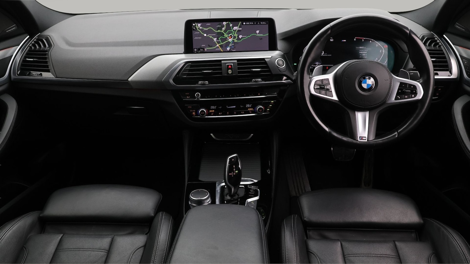 Used BMW X4 2020 for sale - 77902218: Photo 13