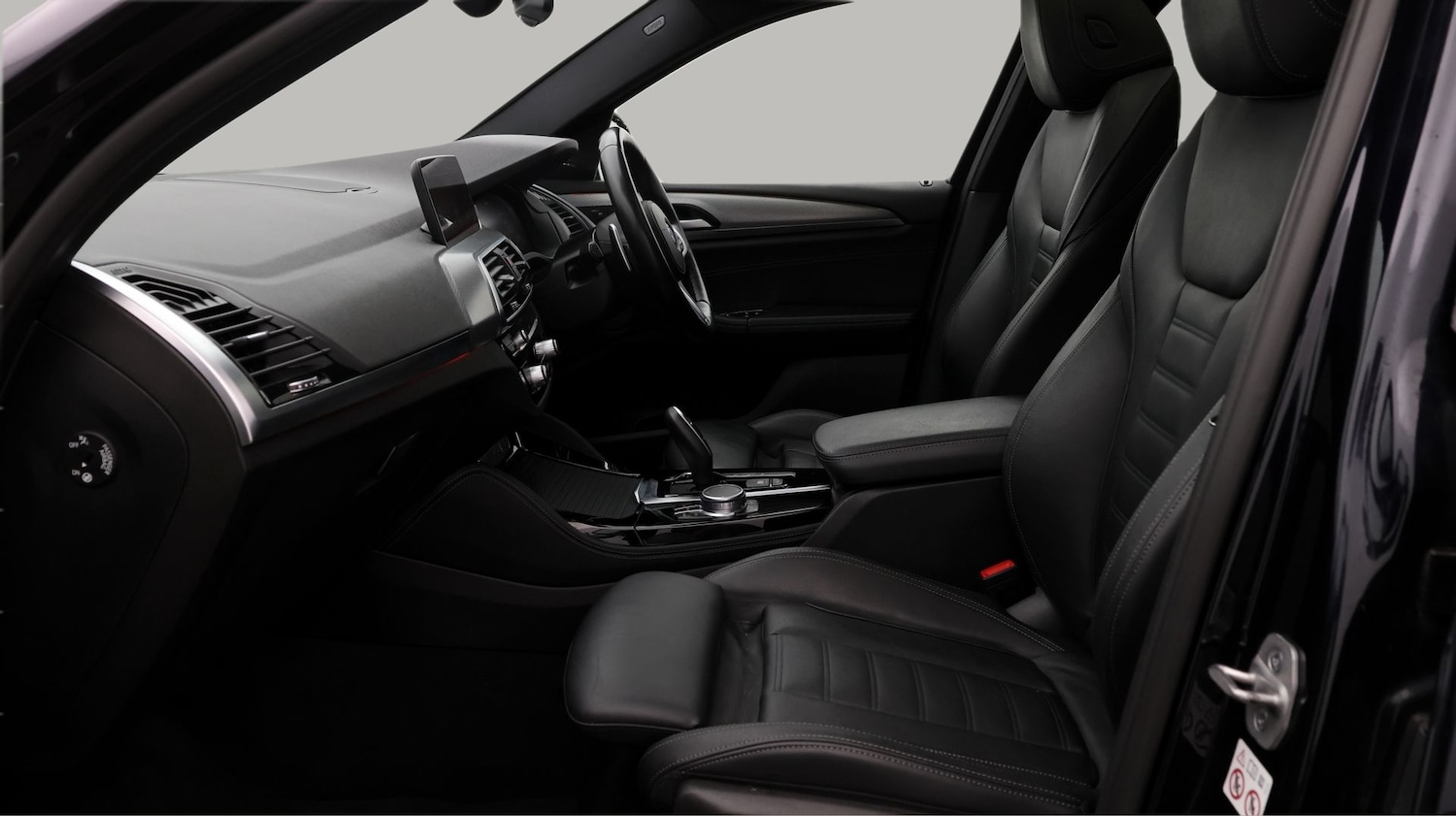 Used BMW X4 2020 for sale - 77902218: Photo 14