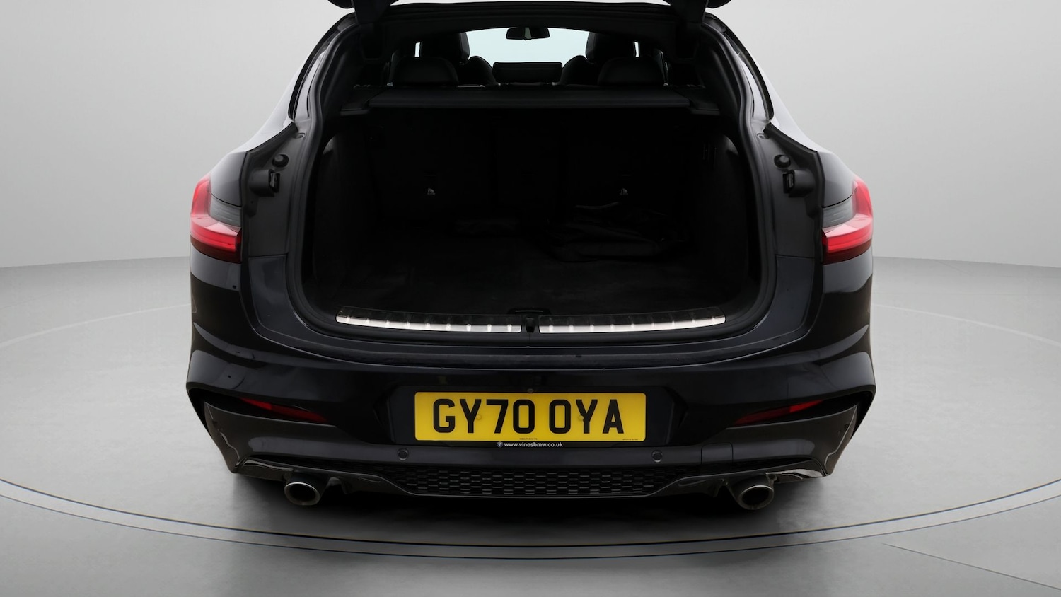 Used BMW X4 2020 for sale - 77902218: Photo 17