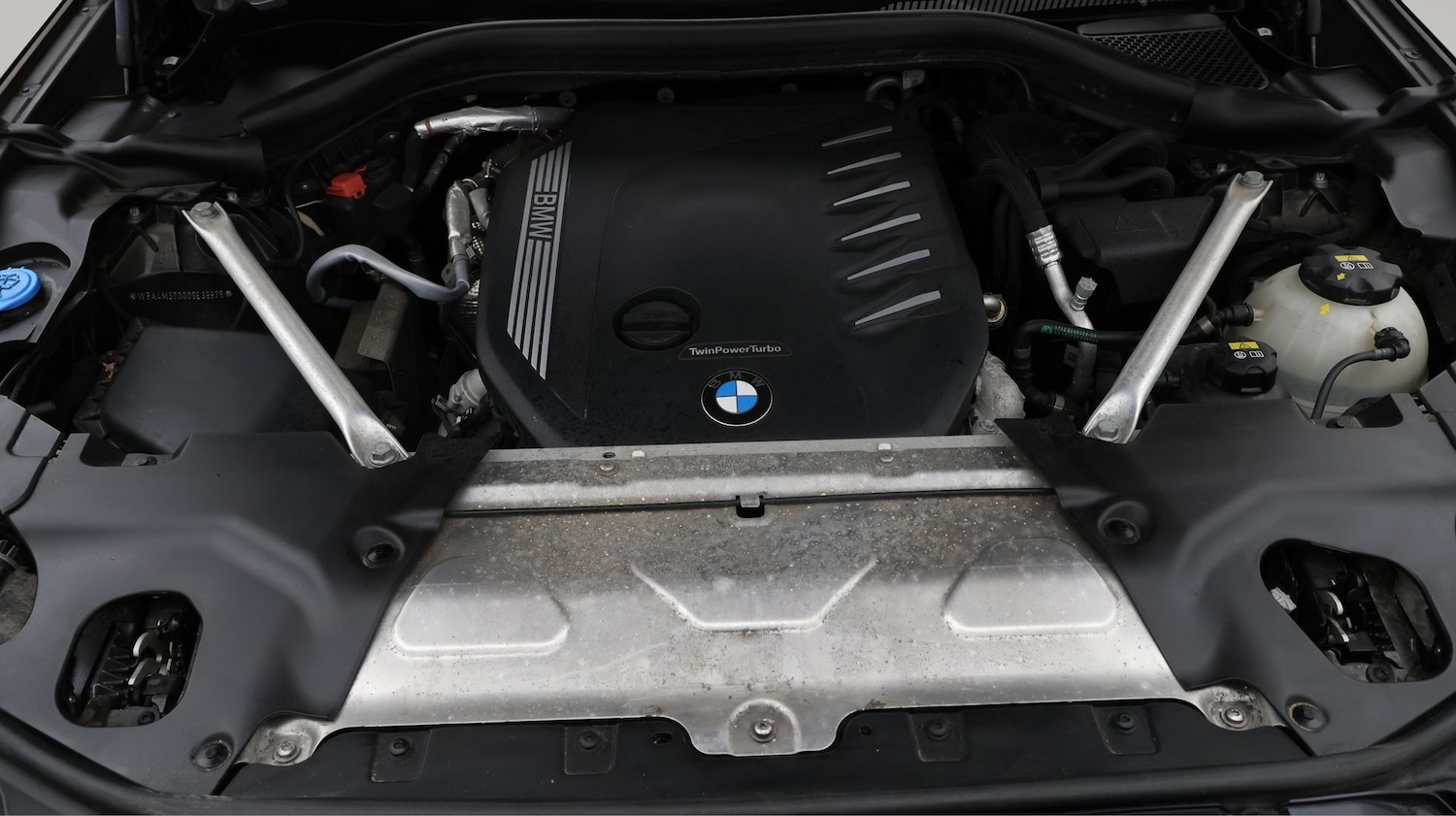 Used BMW X4 2020 for sale - 77902218: Photo 19