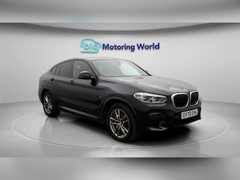 XDRIVE30D M SPORT
