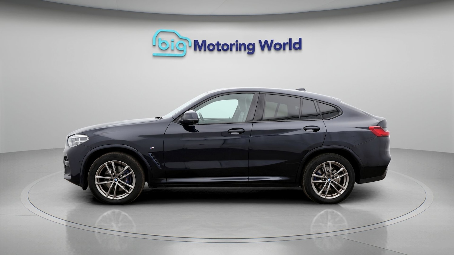 Used BMW X4 2020 for sale - 77902218: Photo 4