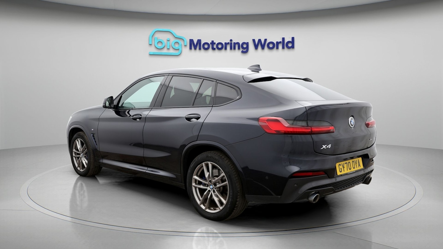 Used BMW X4 2020 for sale - 77902218: Photo 5