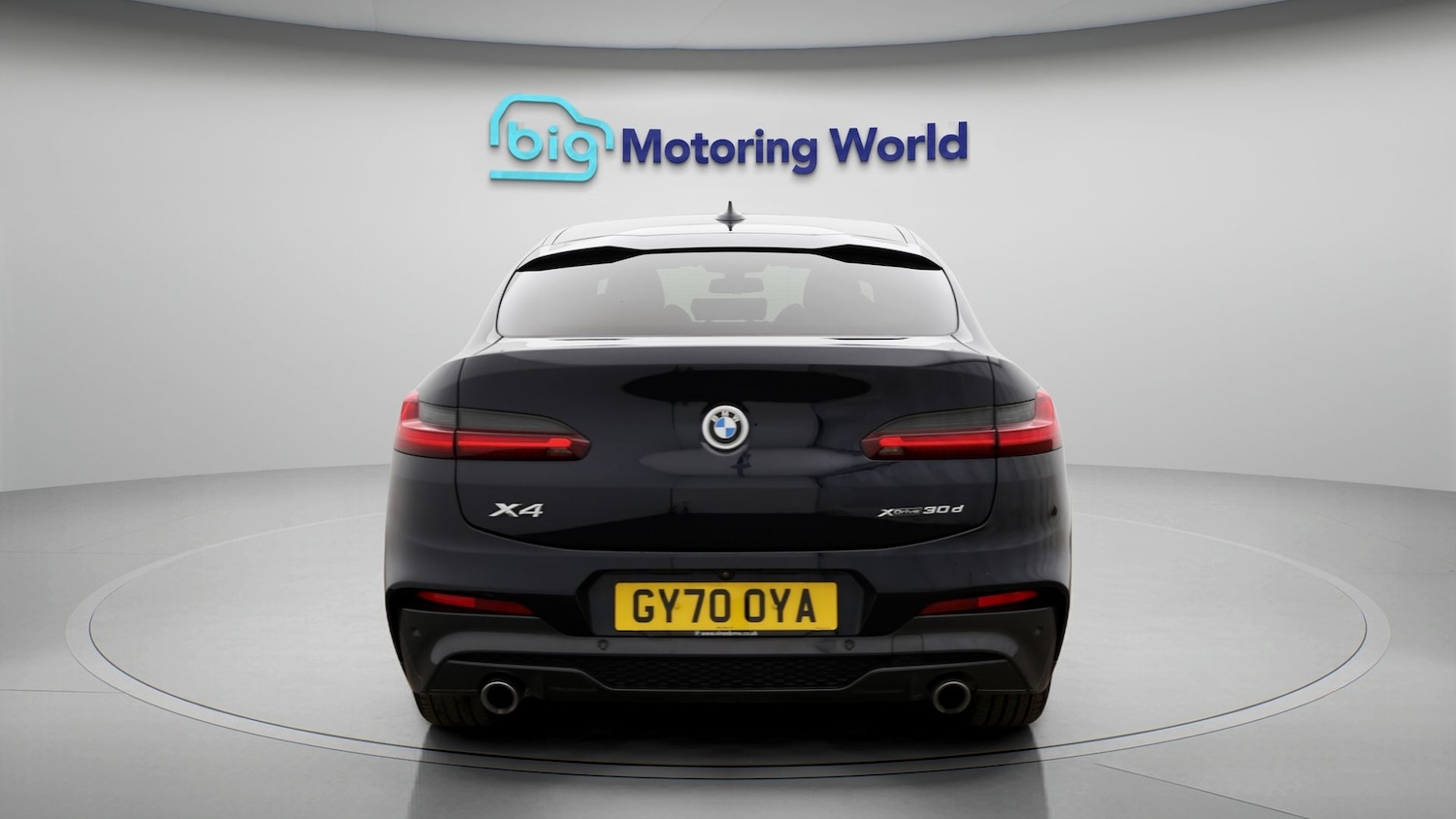 Used BMW X4 2020 for sale - 77902218: Photo 6