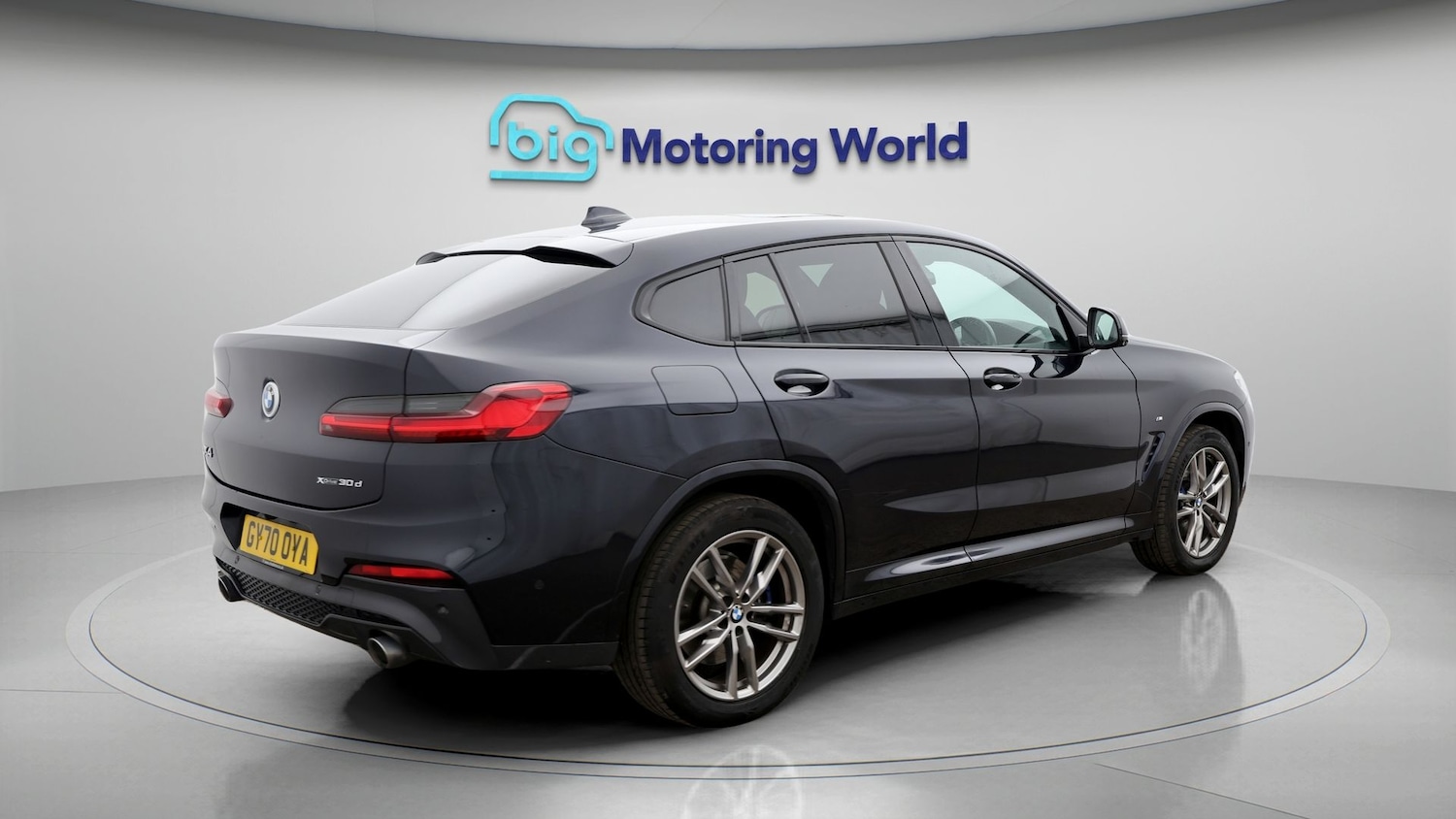 Used BMW X4 2020 for sale - 77902218: Photo 7