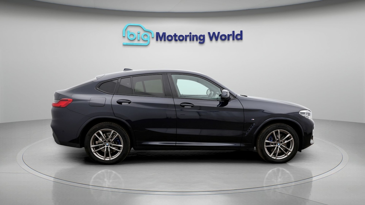 Used BMW X4 2020 for sale - 77902218: Photo 8