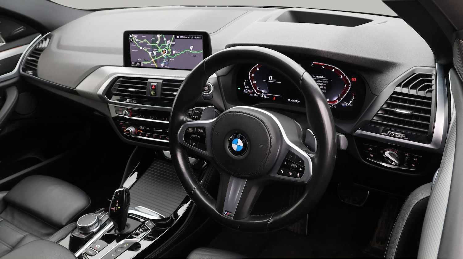 Used BMW X4 2020 for sale - 77902218: Photo 9